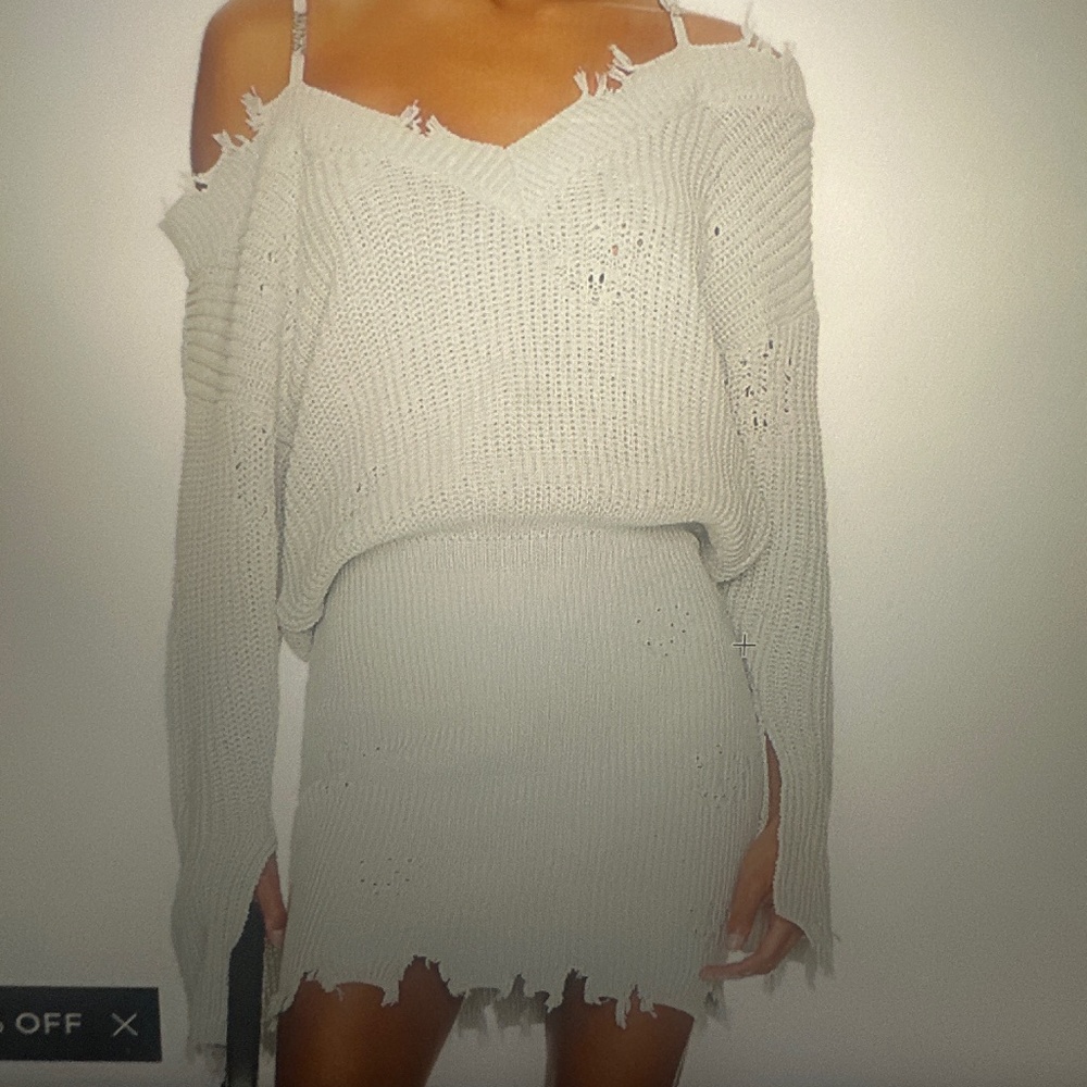Maude dress